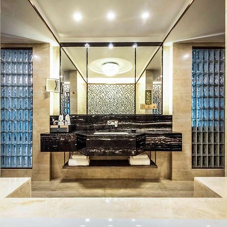 Mercure Chongqing Downtown Kültér fotó
