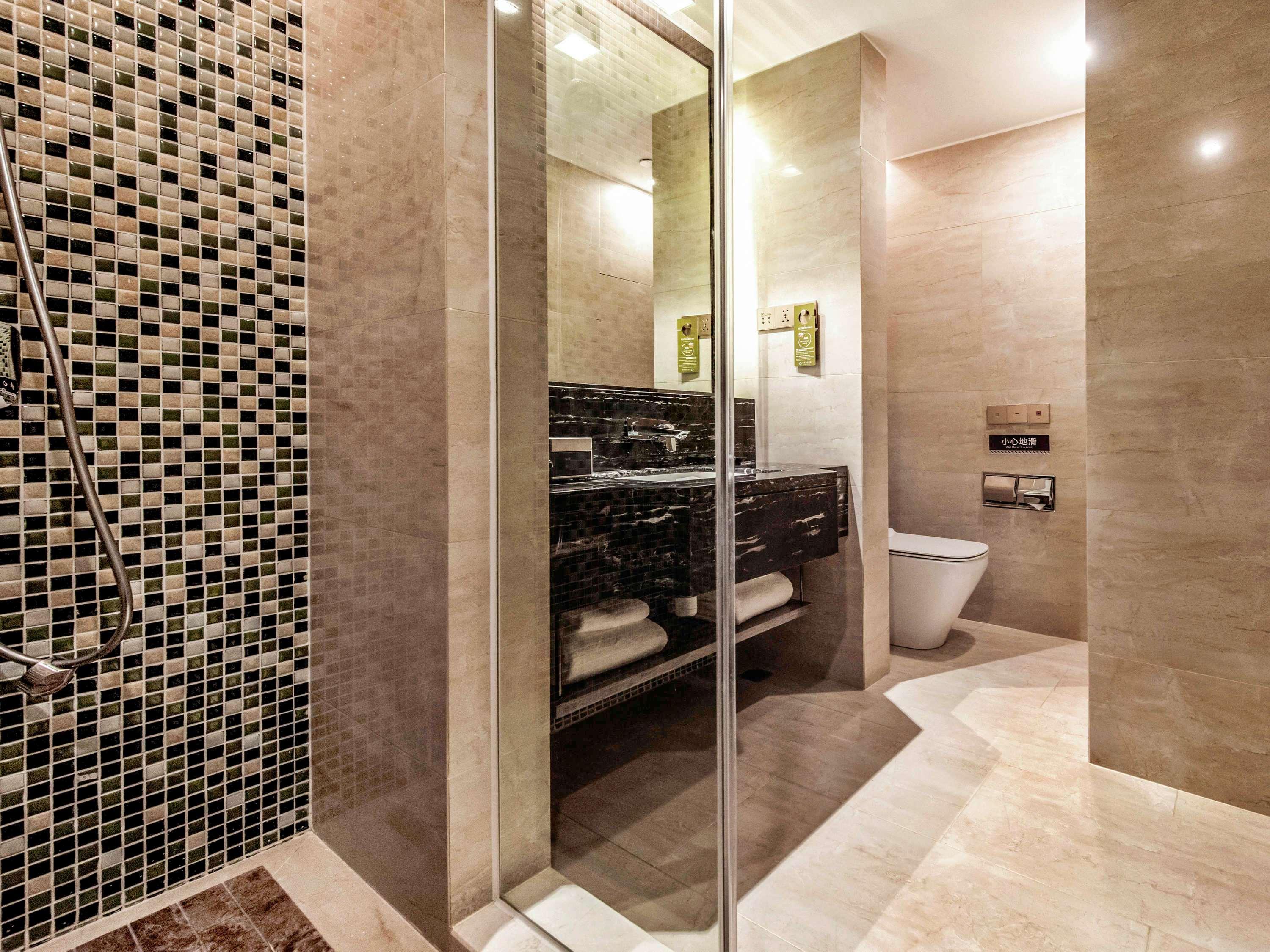 Mercure Chongqing Downtown Kültér fotó