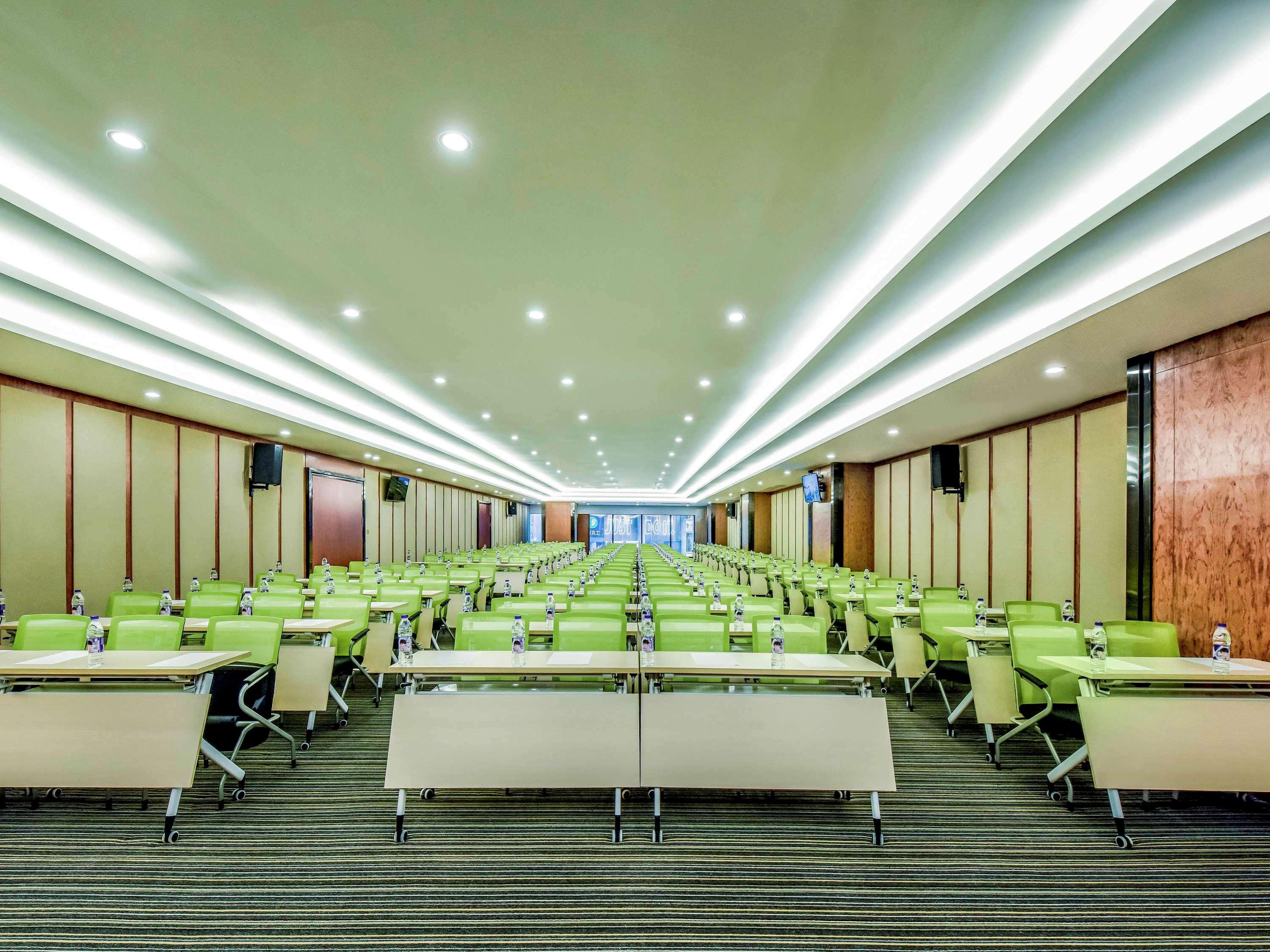 Mercure Chongqing Downtown Kültér fotó