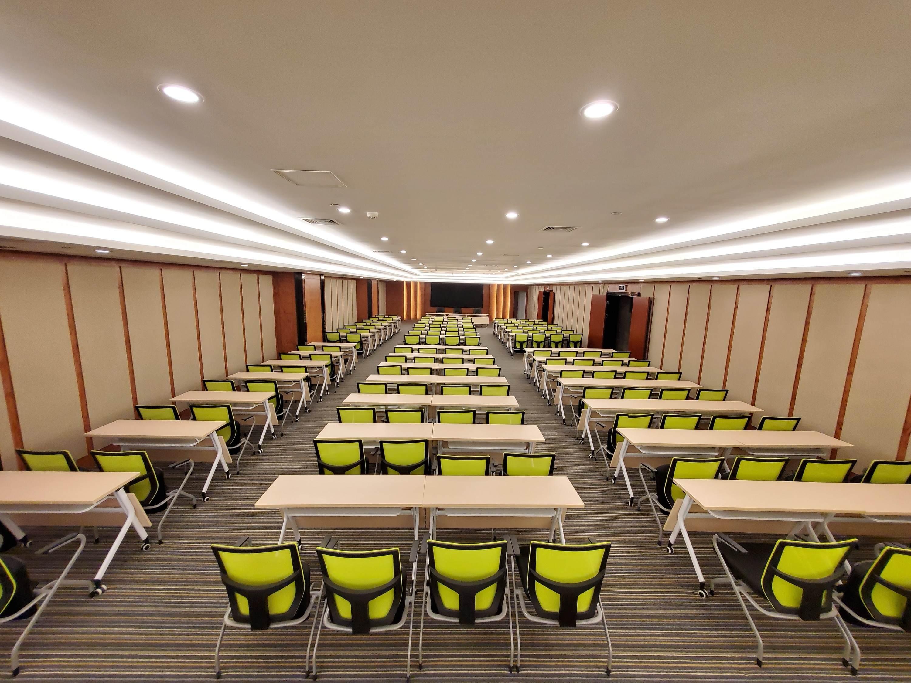 Mercure Chongqing Downtown Kültér fotó