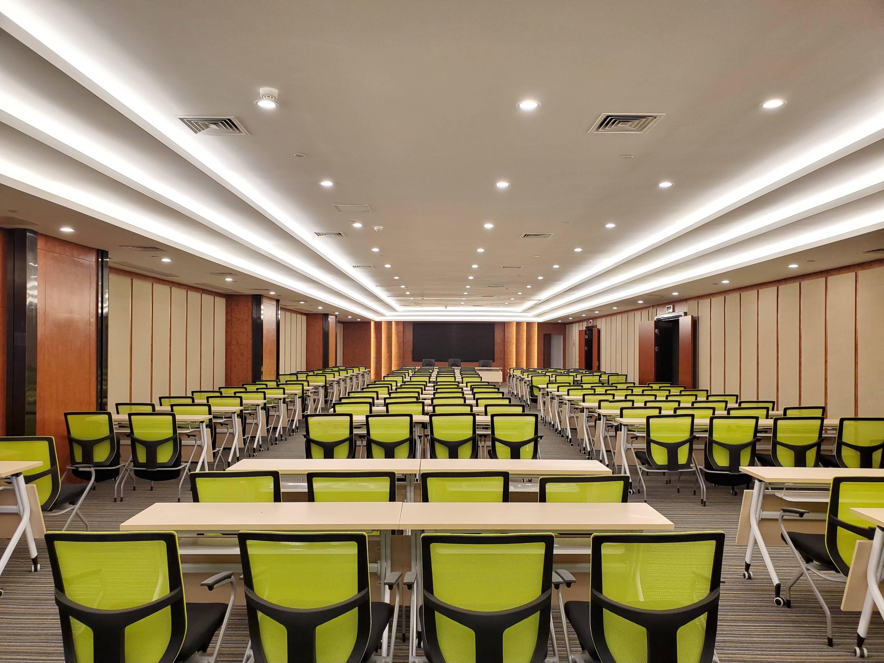 Mercure Chongqing Downtown Kültér fotó