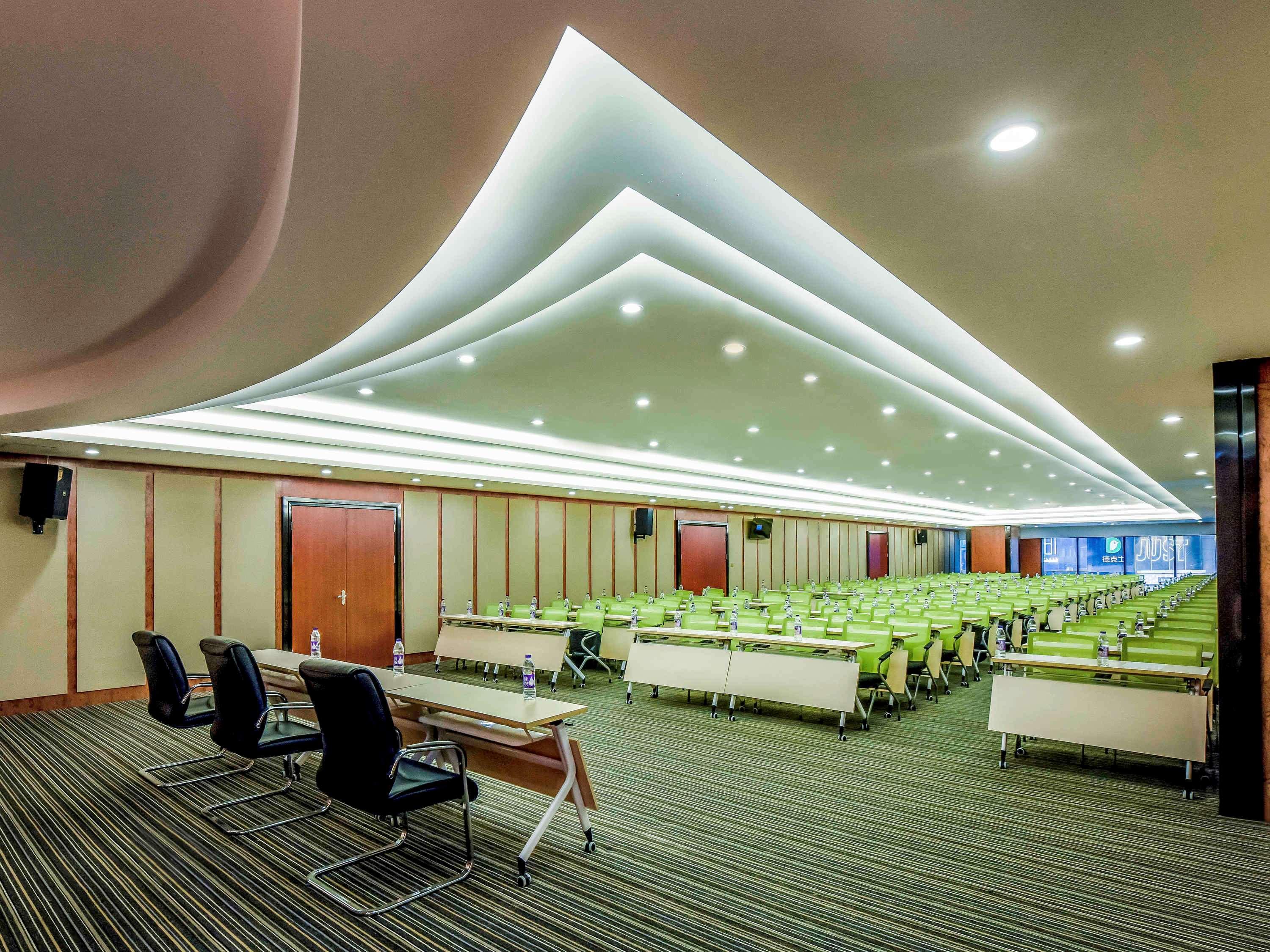 Mercure Chongqing Downtown Kültér fotó