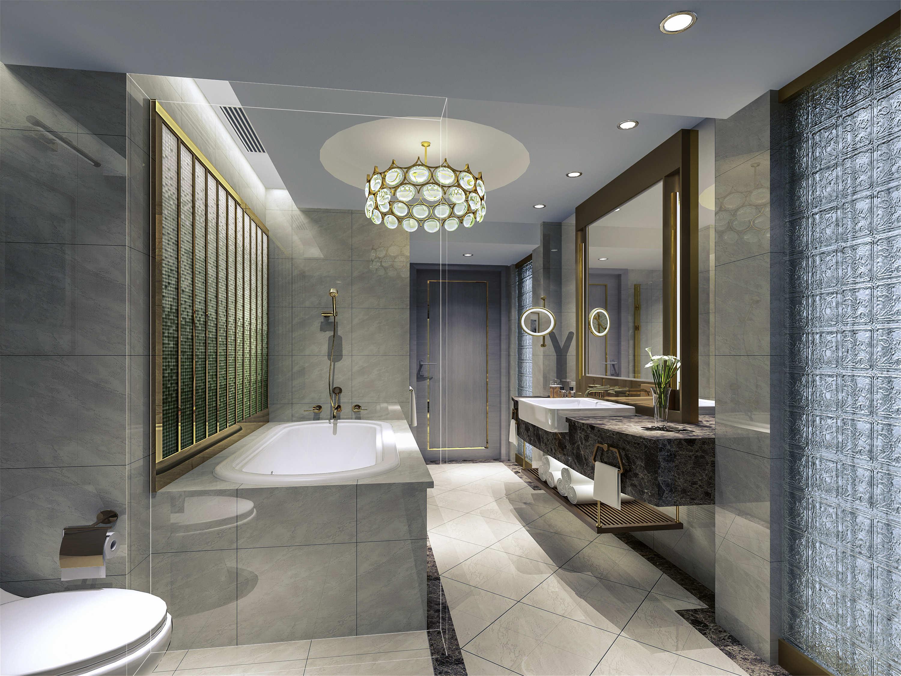 Mercure Chongqing Downtown Kültér fotó