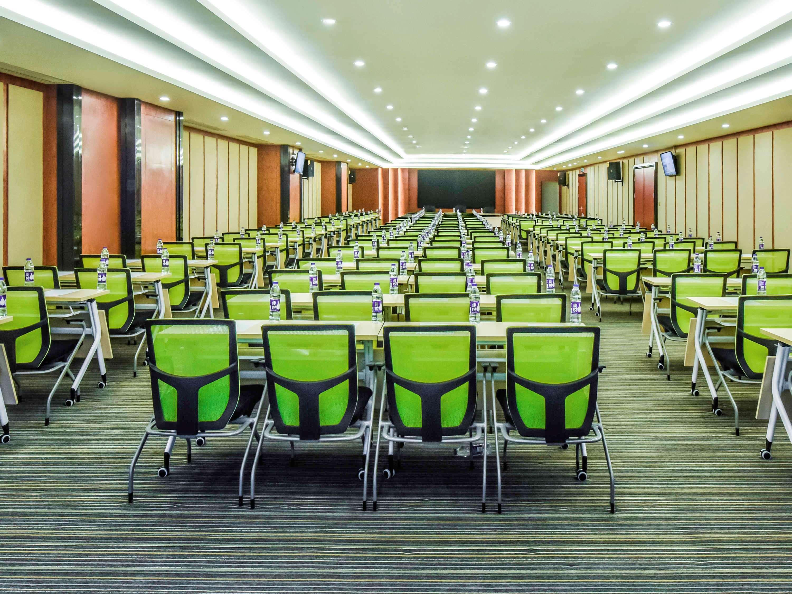 Mercure Chongqing Downtown Kültér fotó