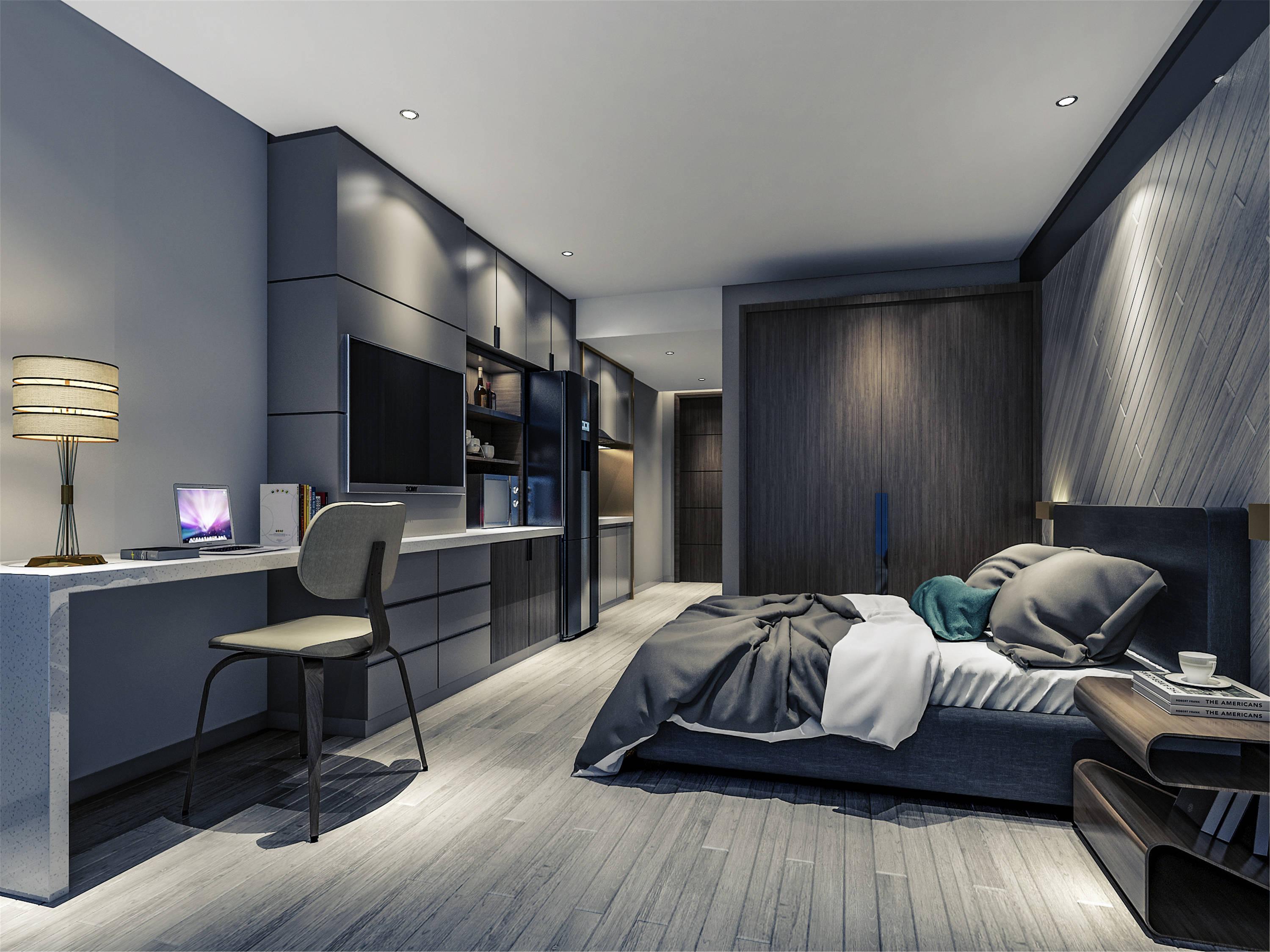 Mercure Chongqing Downtown Kültér fotó