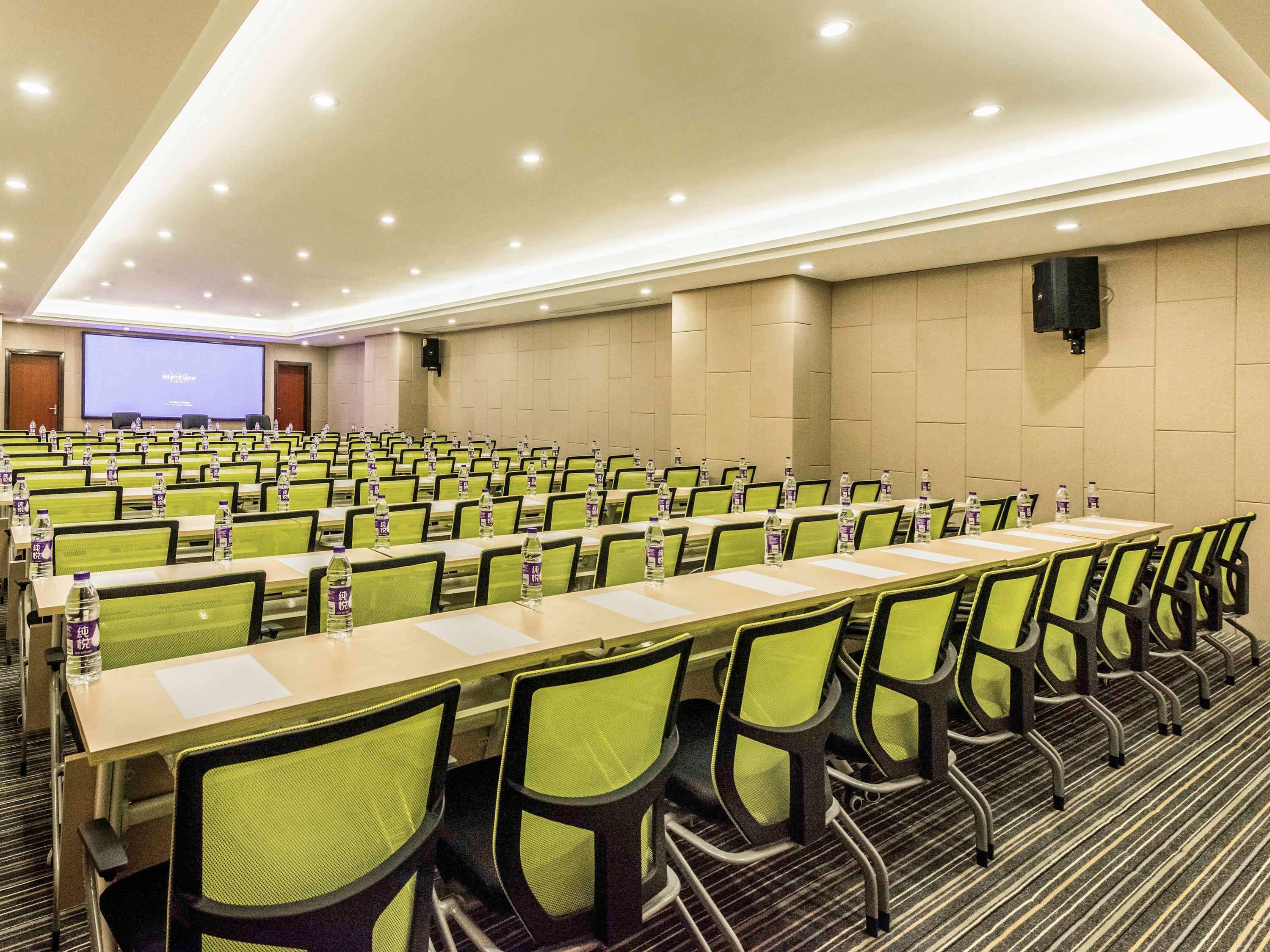 Mercure Chongqing Downtown Kültér fotó