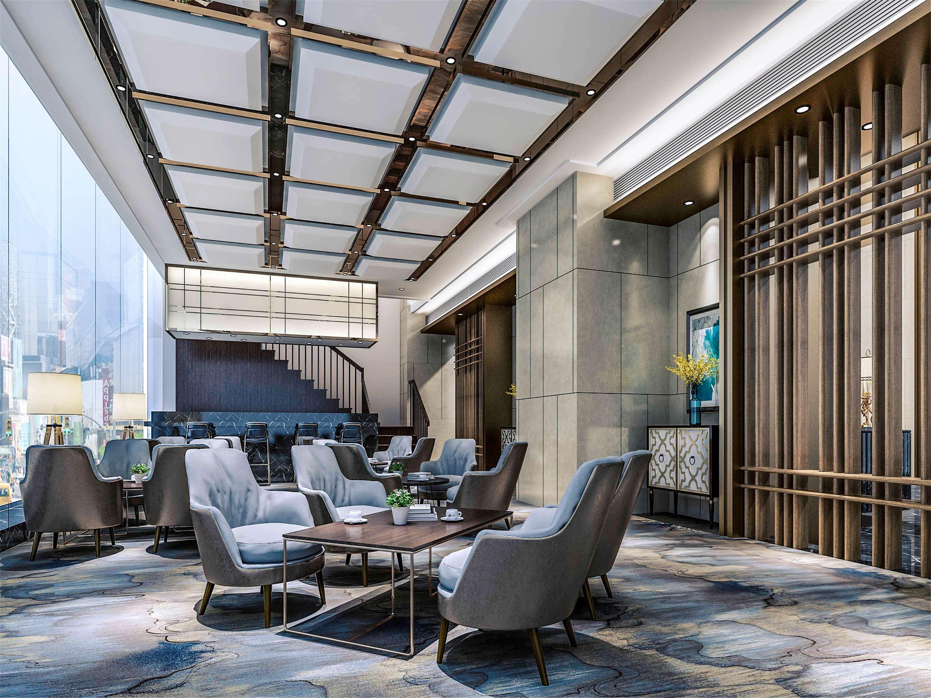 Mercure Chongqing Downtown Kültér fotó