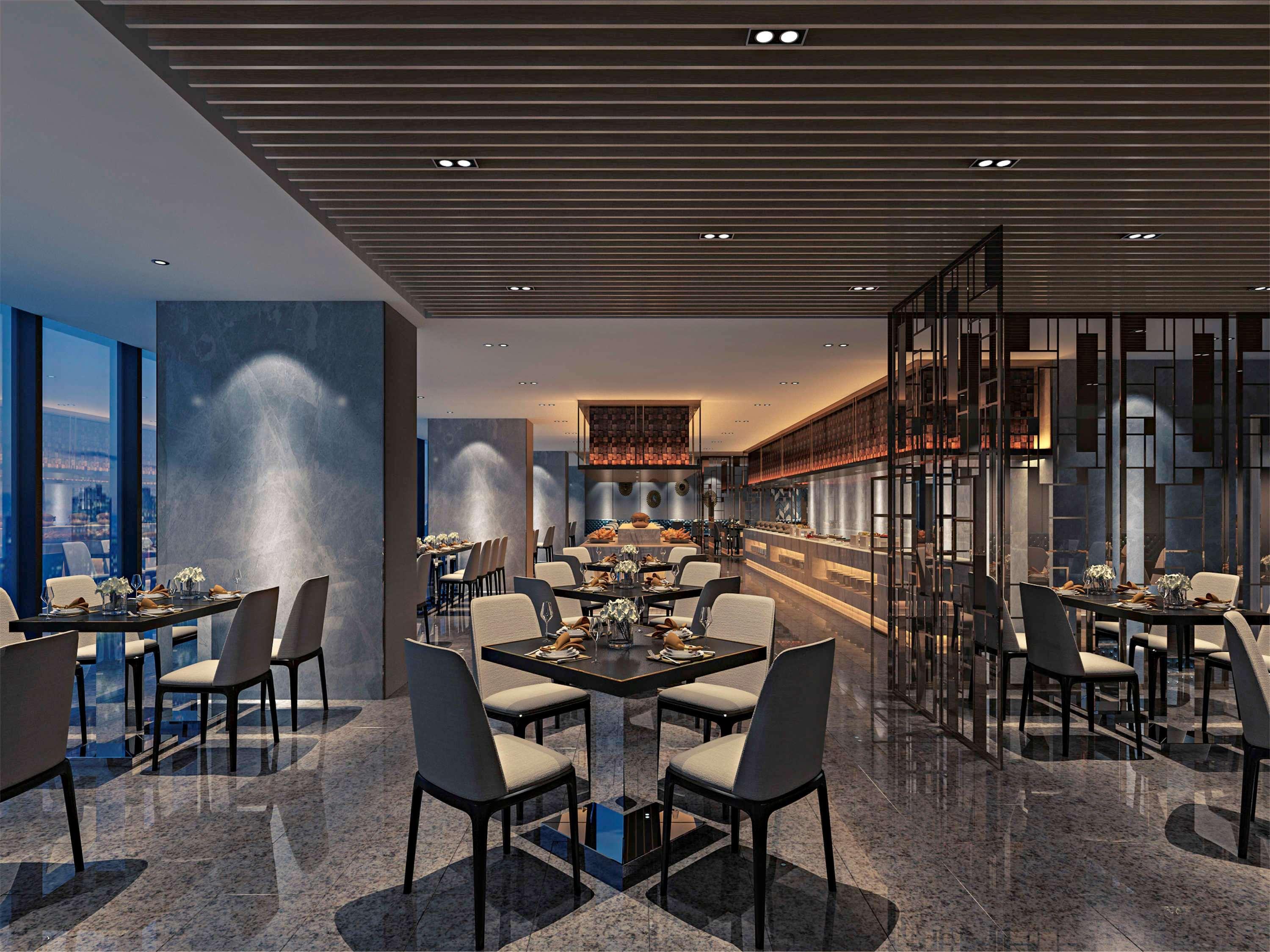 Mercure Chongqing Downtown Kültér fotó