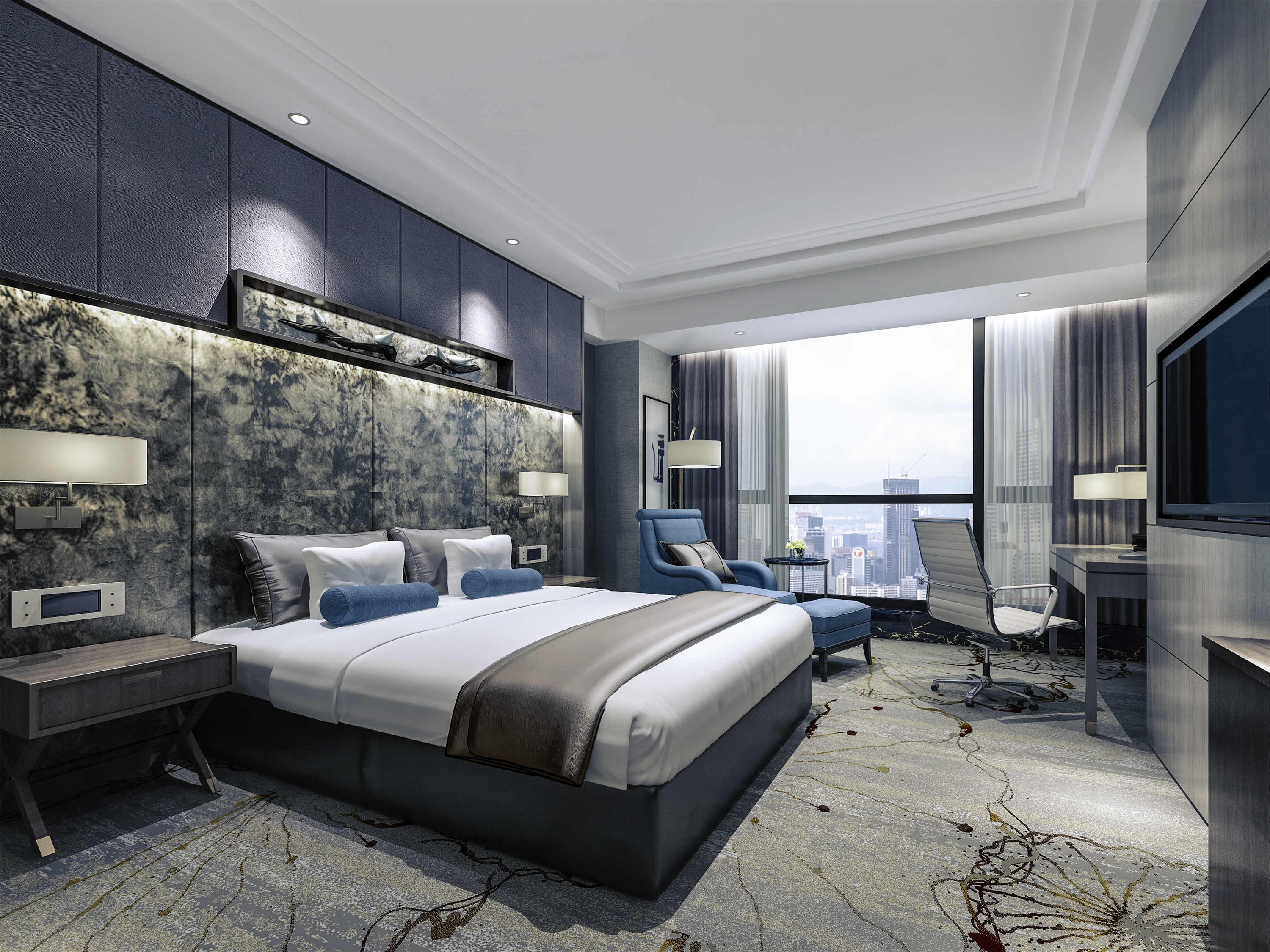 Mercure Chongqing Downtown Kültér fotó