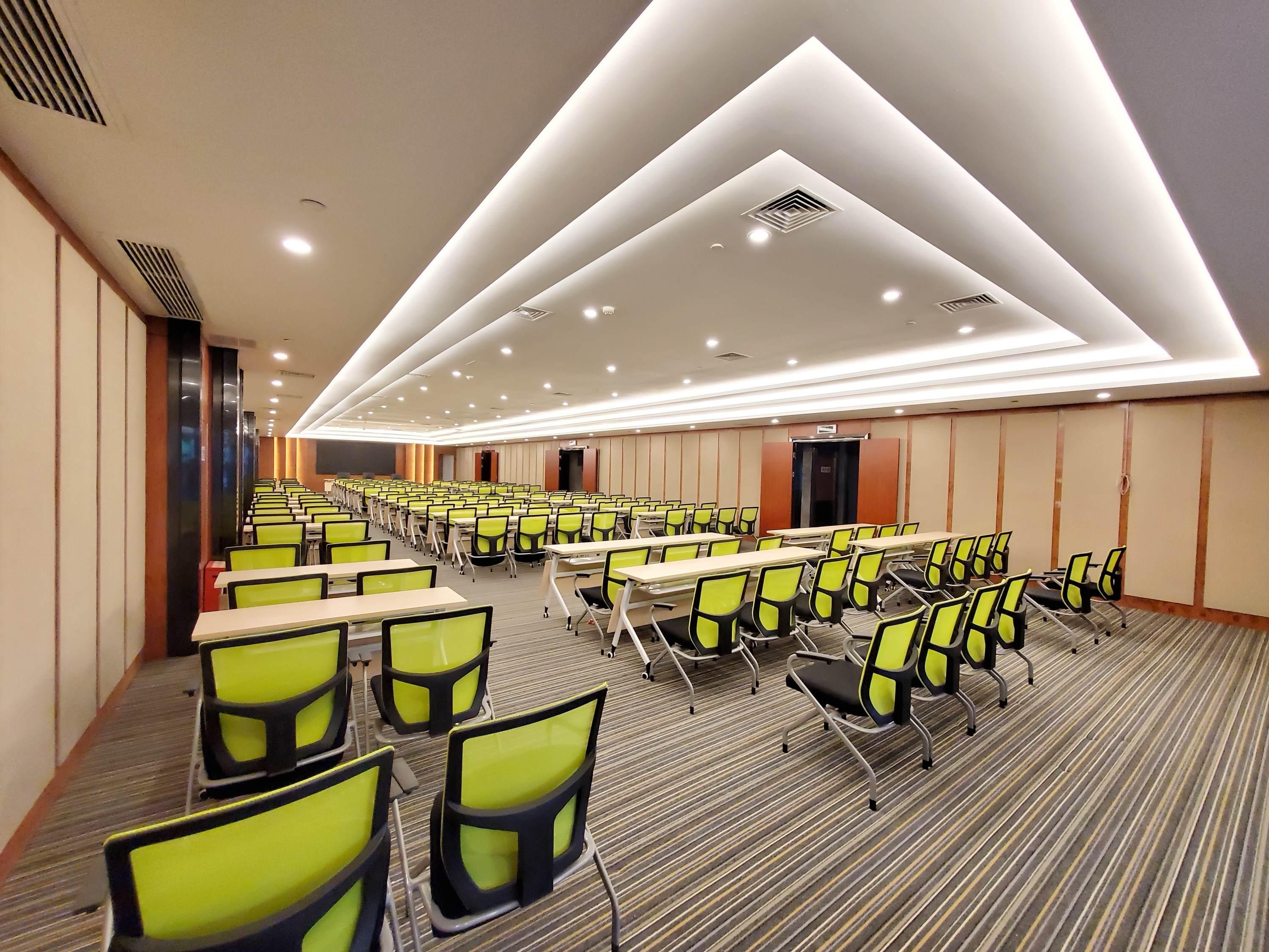 Mercure Chongqing Downtown Kültér fotó