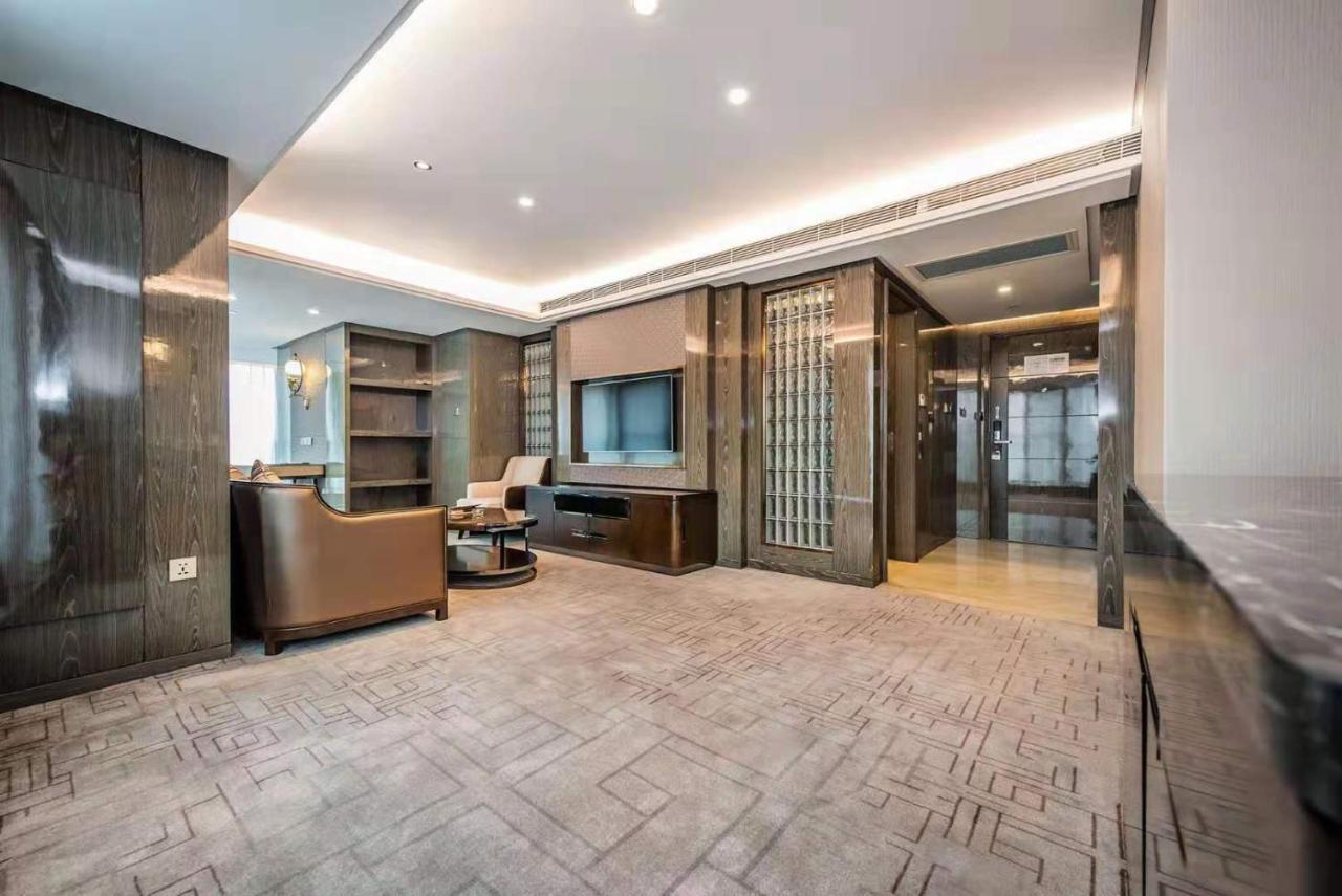 Mercure Chongqing Downtown Kültér fotó