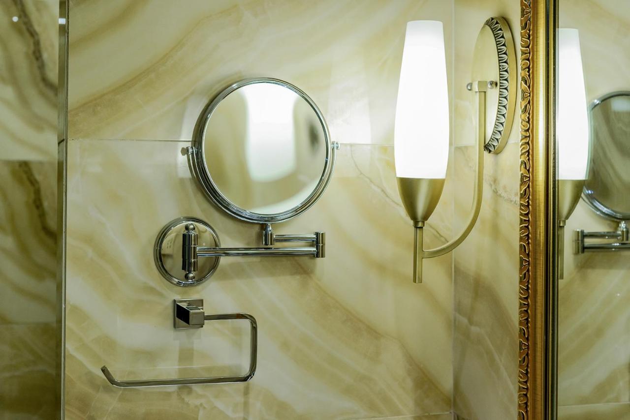 Mercure Chongqing Downtown Kültér fotó