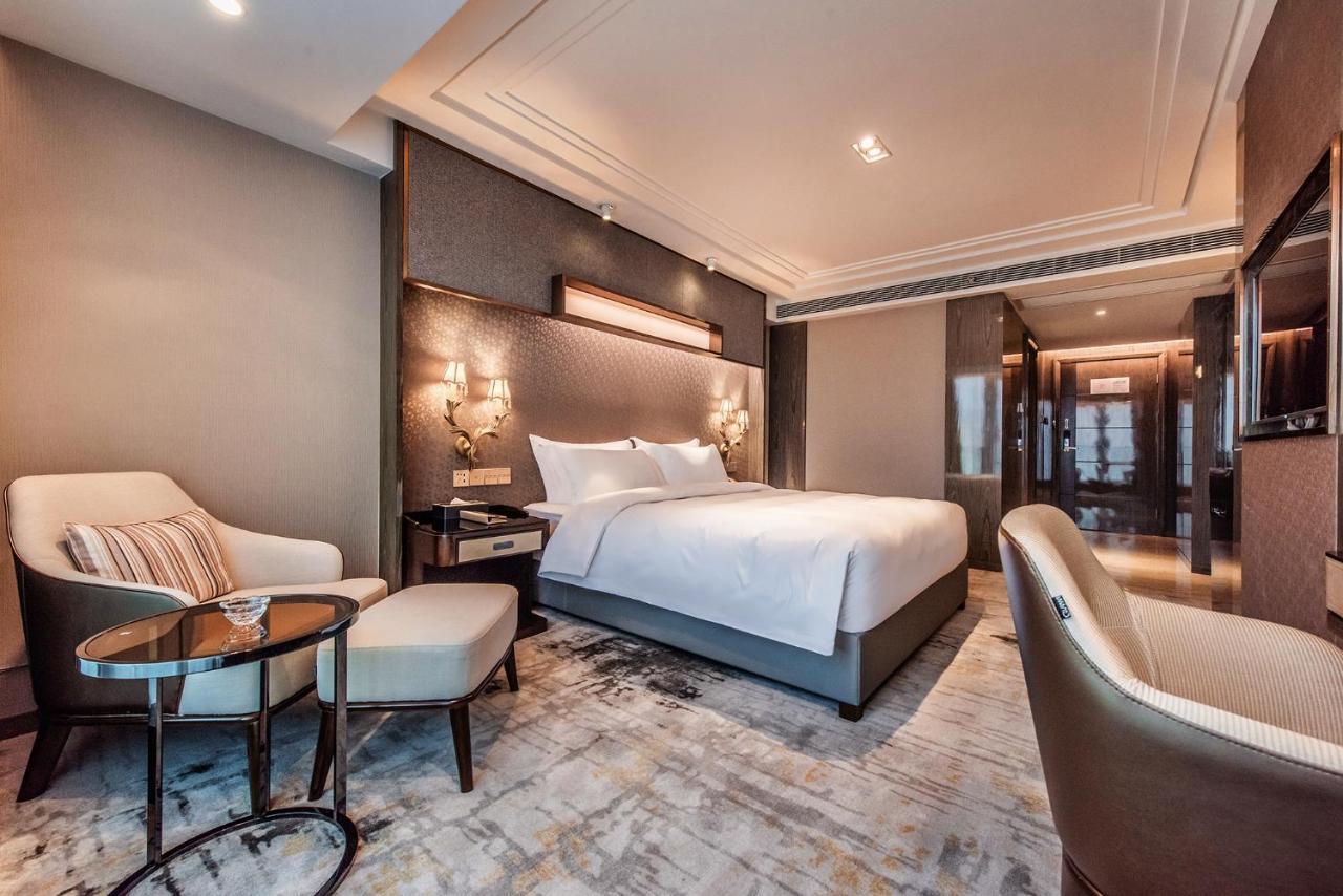 Mercure Chongqing Downtown Kültér fotó